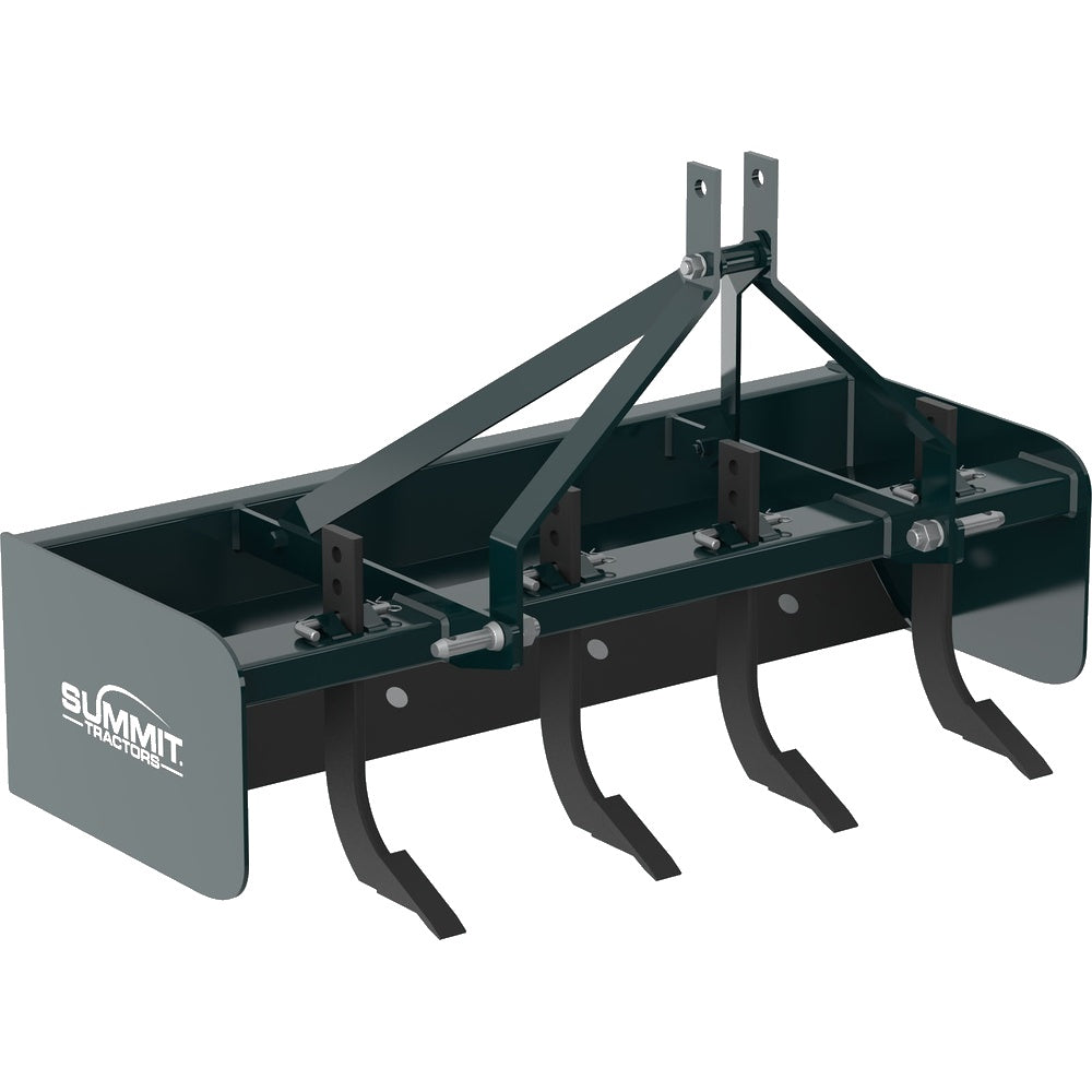 Summit Tractors BBX60 Box Blade