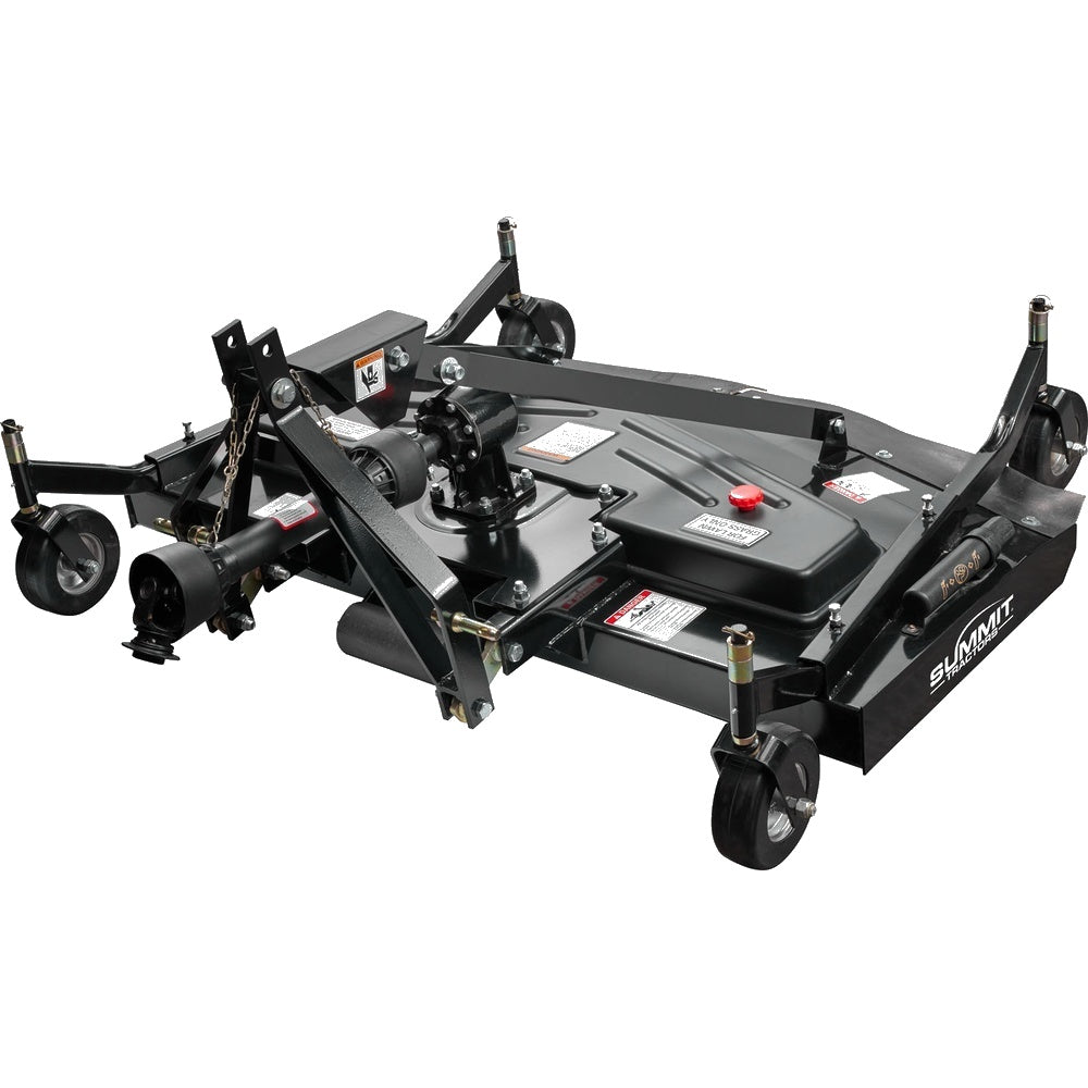 Summit FMX60 Finish Mower