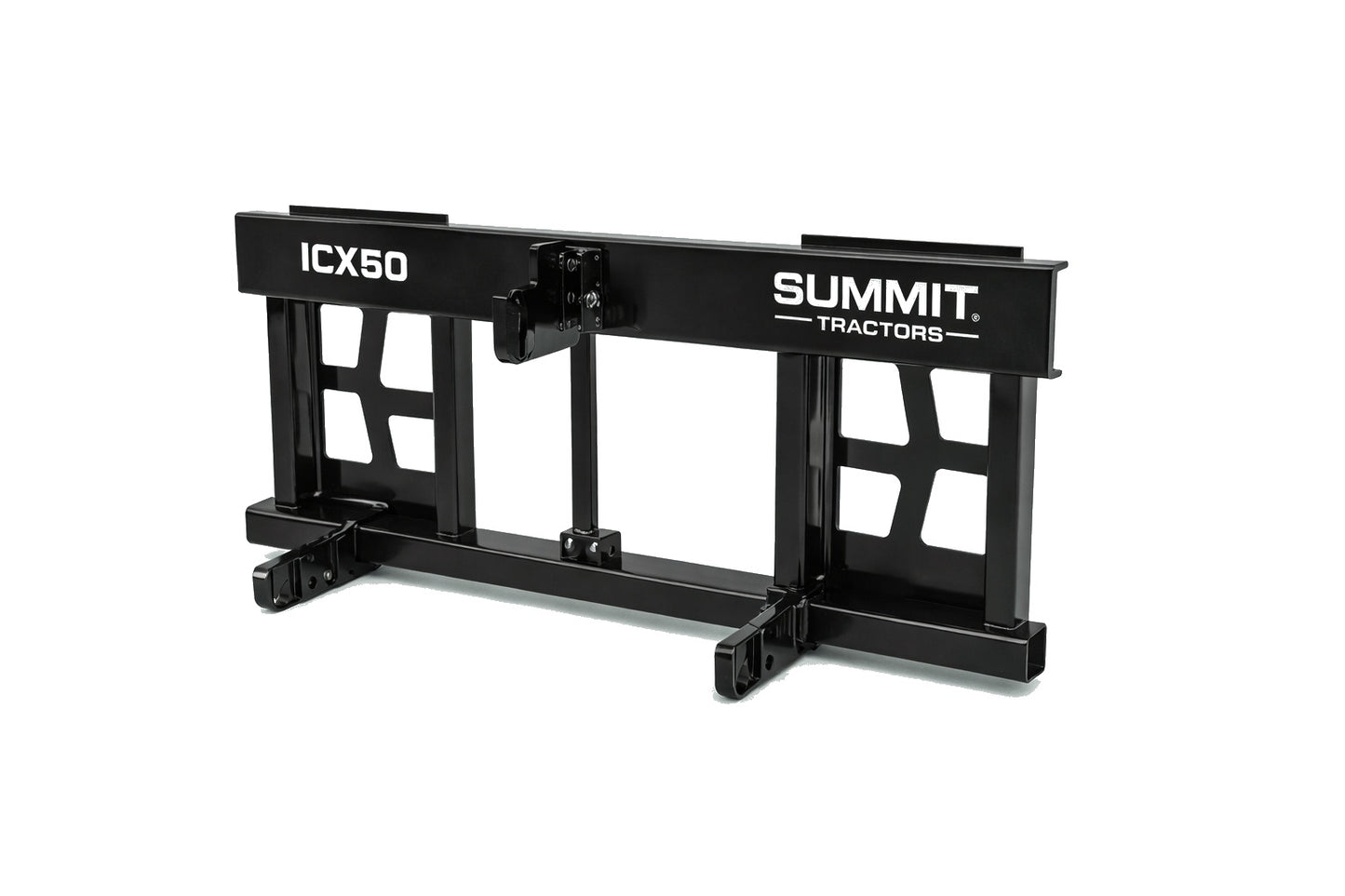 Summit Tractors ICX50 Implement Carrier