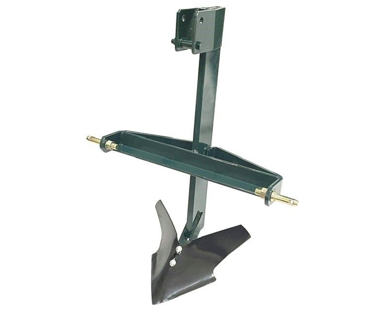 SUMMIT TRACTORS MBX1 MIDDLE BUSTER