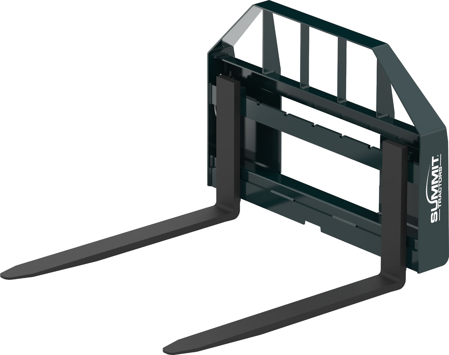 Summit PFX42 SSQA Pallet Forks