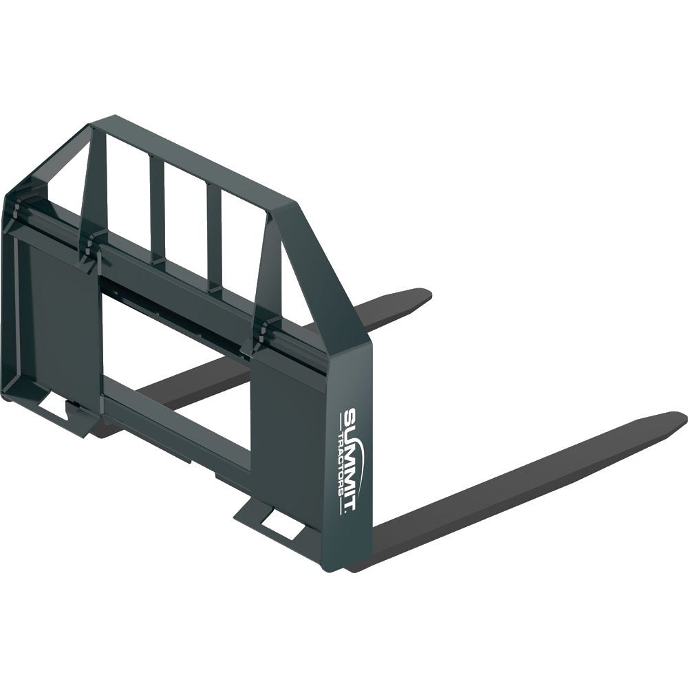 Summit PFX42 SSQA Pallet Forks