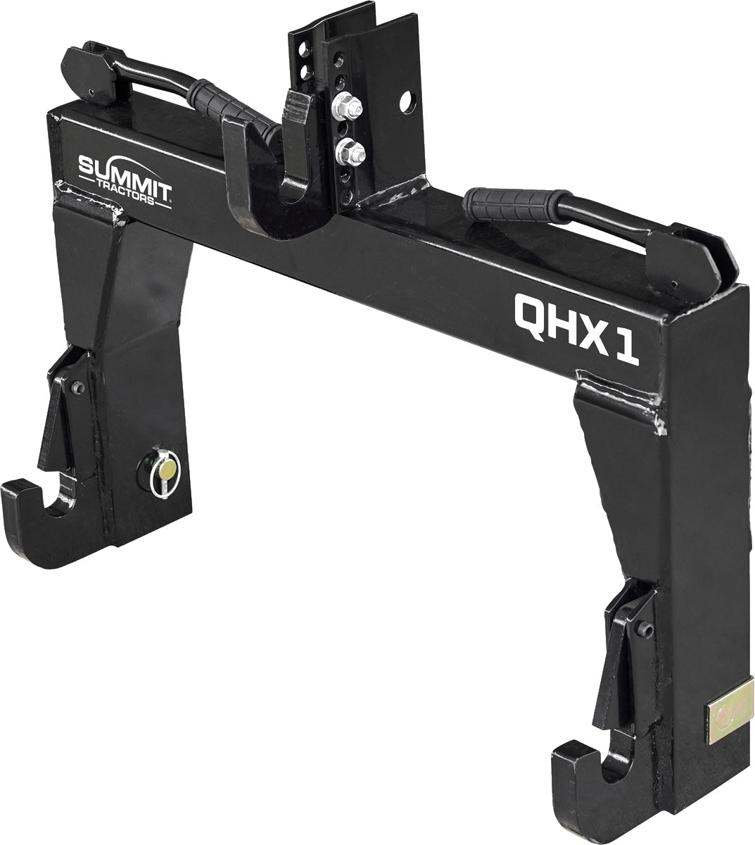 Summit Tractors QHX1 Quick Hitch