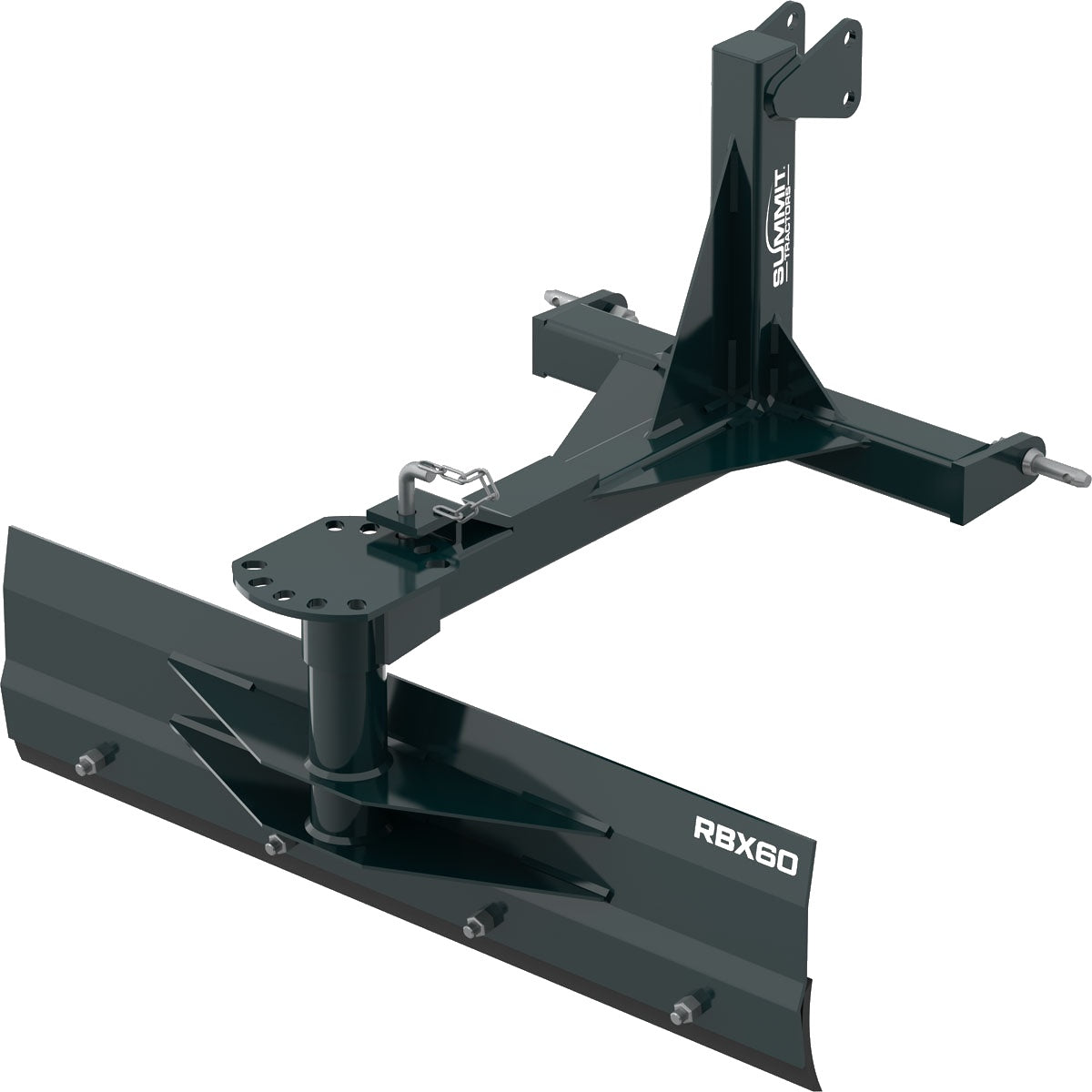 Summit Tractors RBX60 Rear Blade