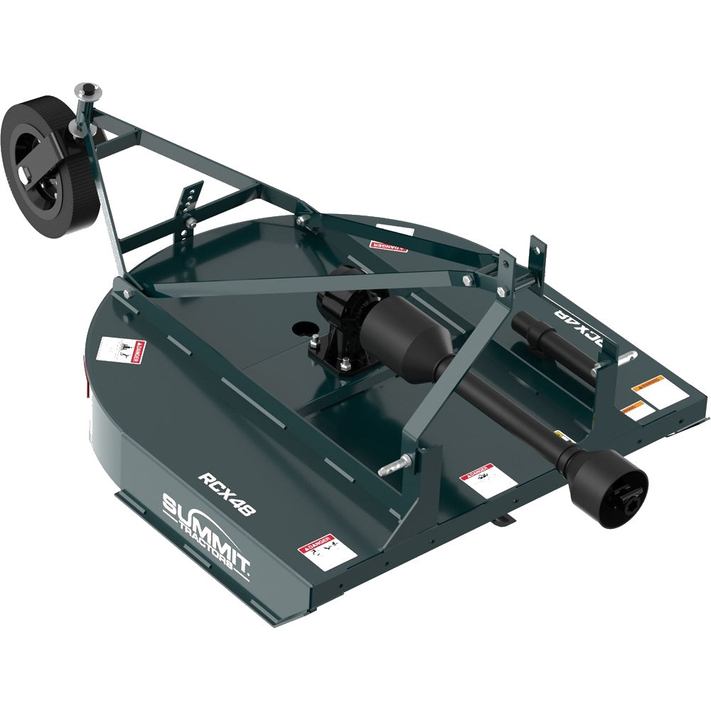 Summit Tractors RCX48 Rotary Cutter