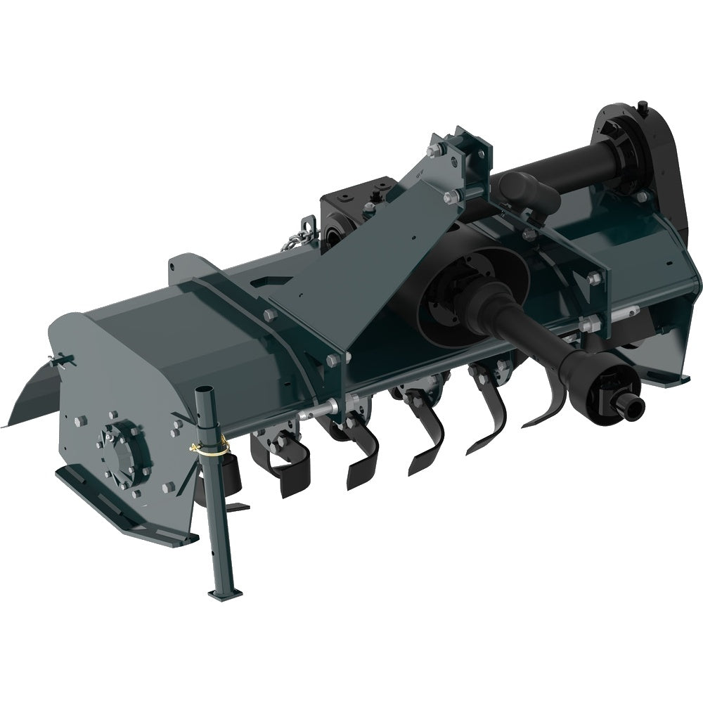 Summit Tractors RTLRX48 Rotary Tiller