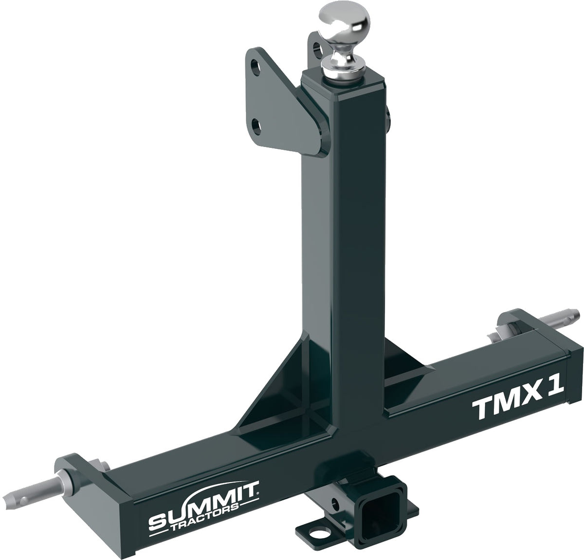 Summit Tractors TMX1 Trailer Mover