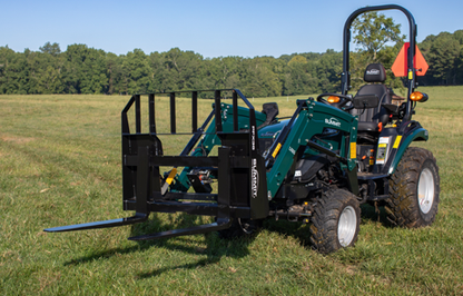 SUMMIT TRACTORS PFX36 SSQA PALLET FORKS