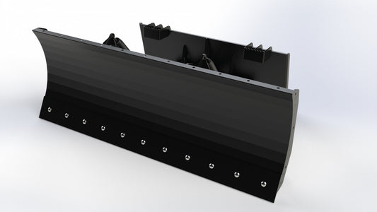 Summit Tractors 66" Hydraulic Snow Blade