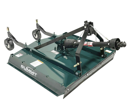 SUMMIT TRACTORS RCX48 ROTARY CUTTER