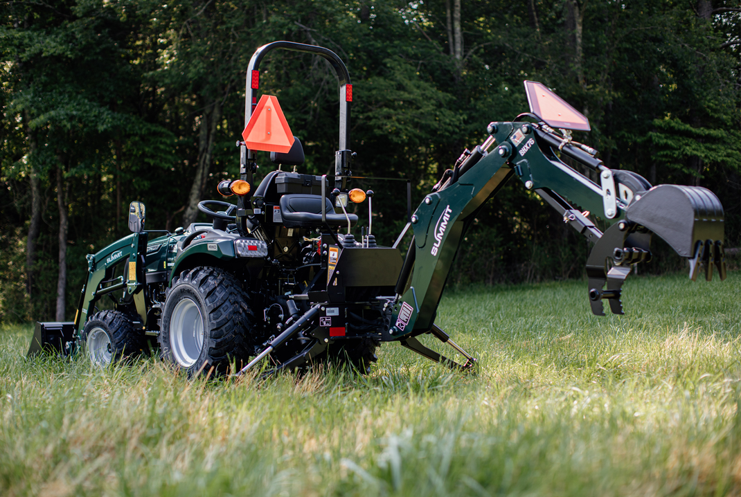 All Products Summit Tractors Attachments Accessories All products summit tractors attachments accessories