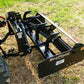 Summit Tractors BPX60 BoxPlane - Box Blade & Land Grader