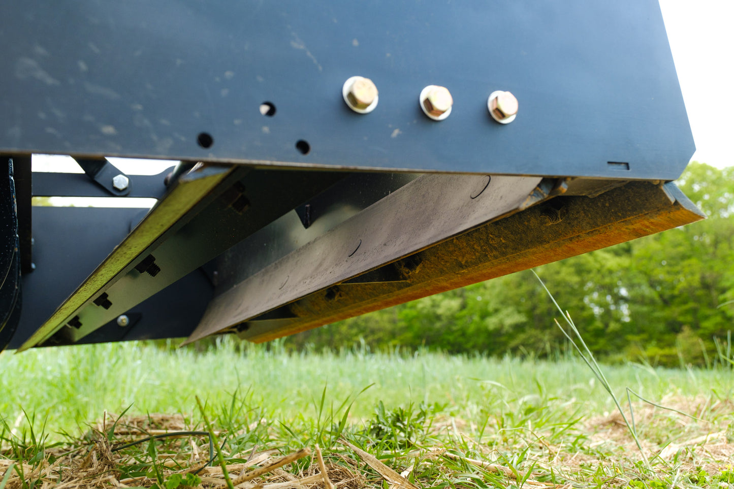 Summit Tractors BPX60 BoxPlane - Box Blade & Land Grader
