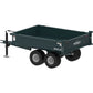 Summit Tractors DTX1.5 Dump Trailer