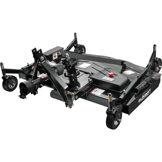 Summit FMX60 Finish Mower