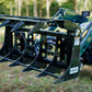 Summit Tractors GX54 SSQA Grapple