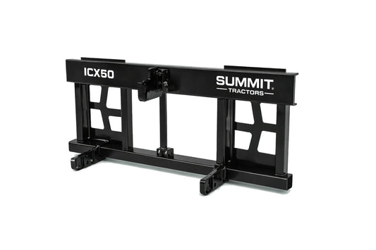 Summit Tractors ICX50 Implement Carrier