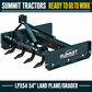 Summit Tractors LPX54 Land Plane