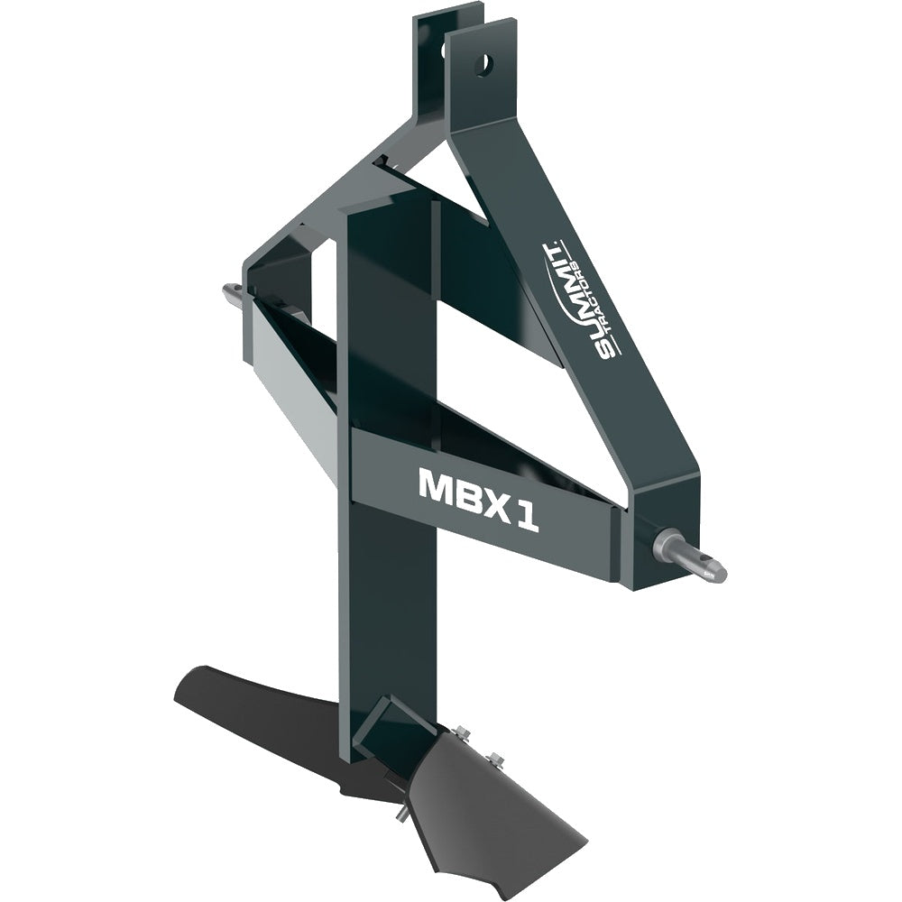 Summit Tractors MBX1 Middle Buster