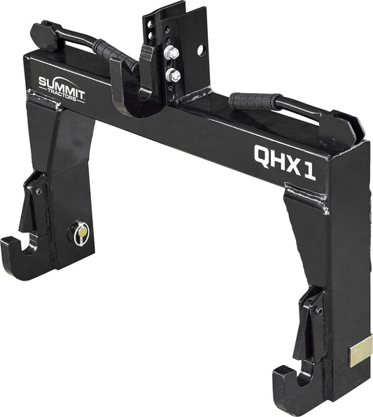 Summit Tractors QHX1 Quick Hitch