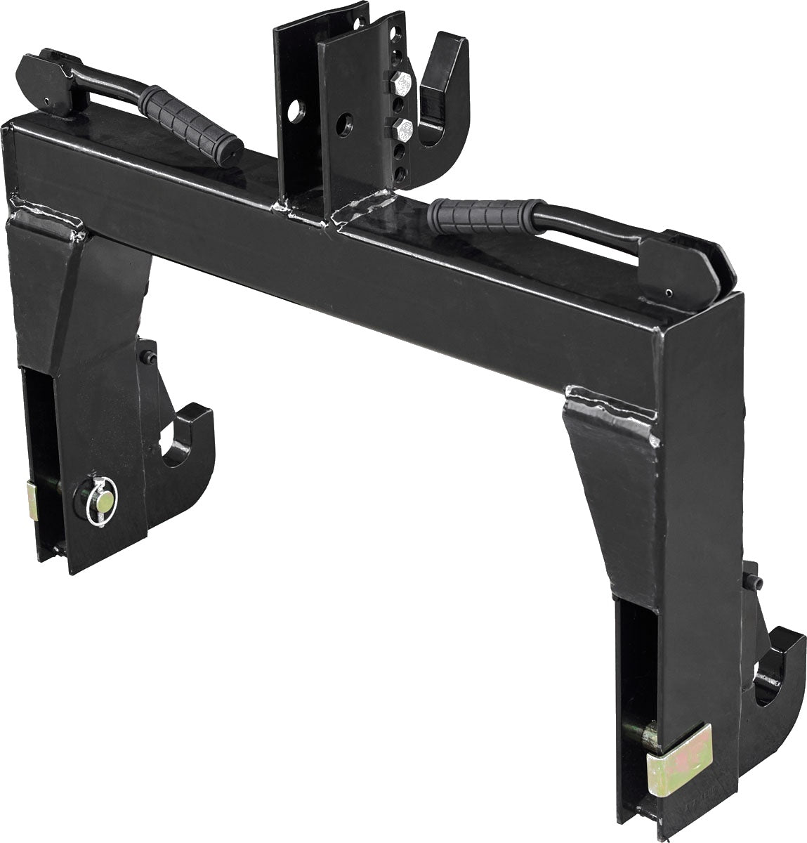 Summit Tractors QHX1 Quick Hitch