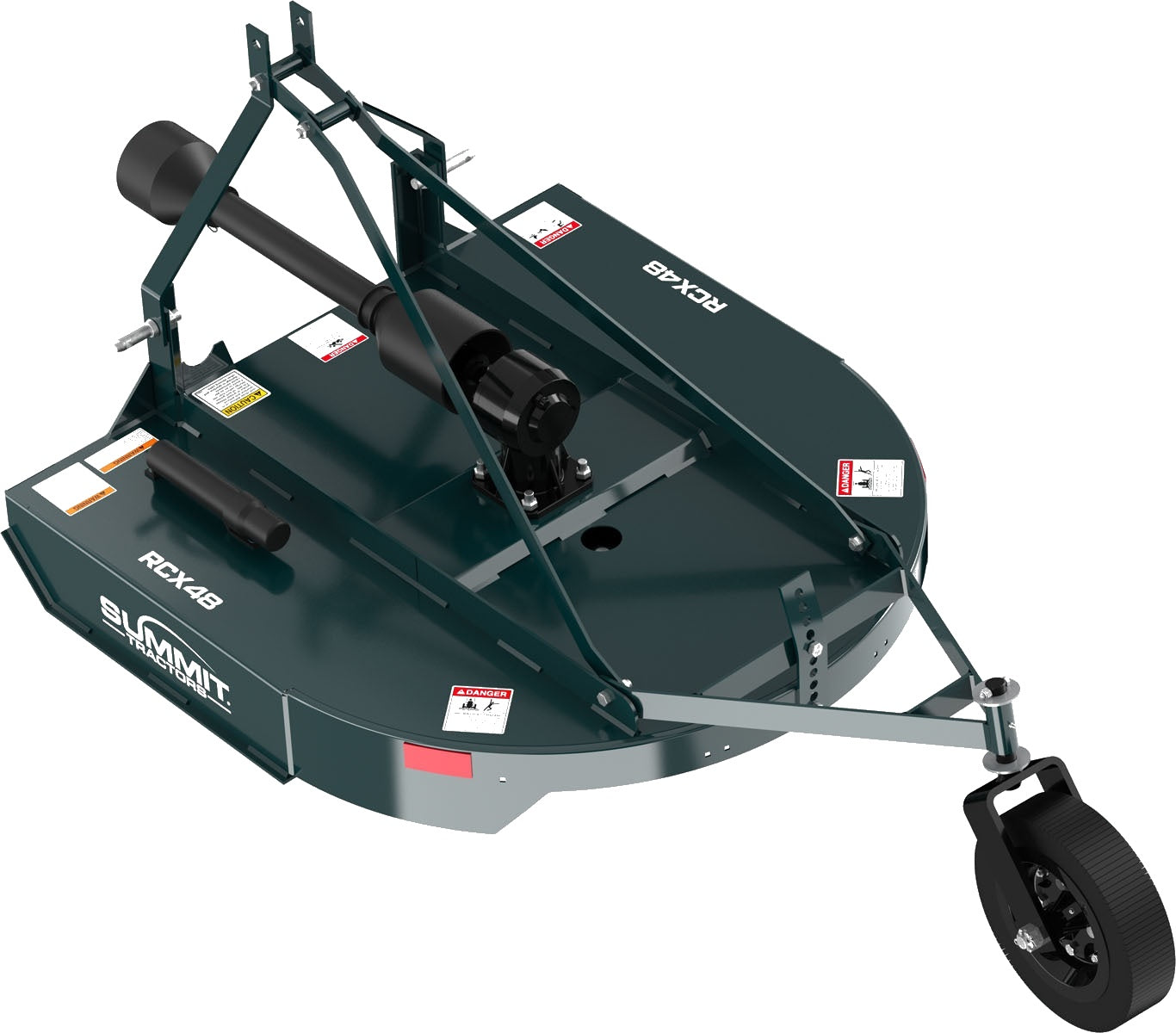 Summit Tractors RCX48 Rotary Cutter