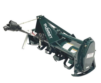 SUMMIT TRACTORS RTLX54 ROTARY TILLER