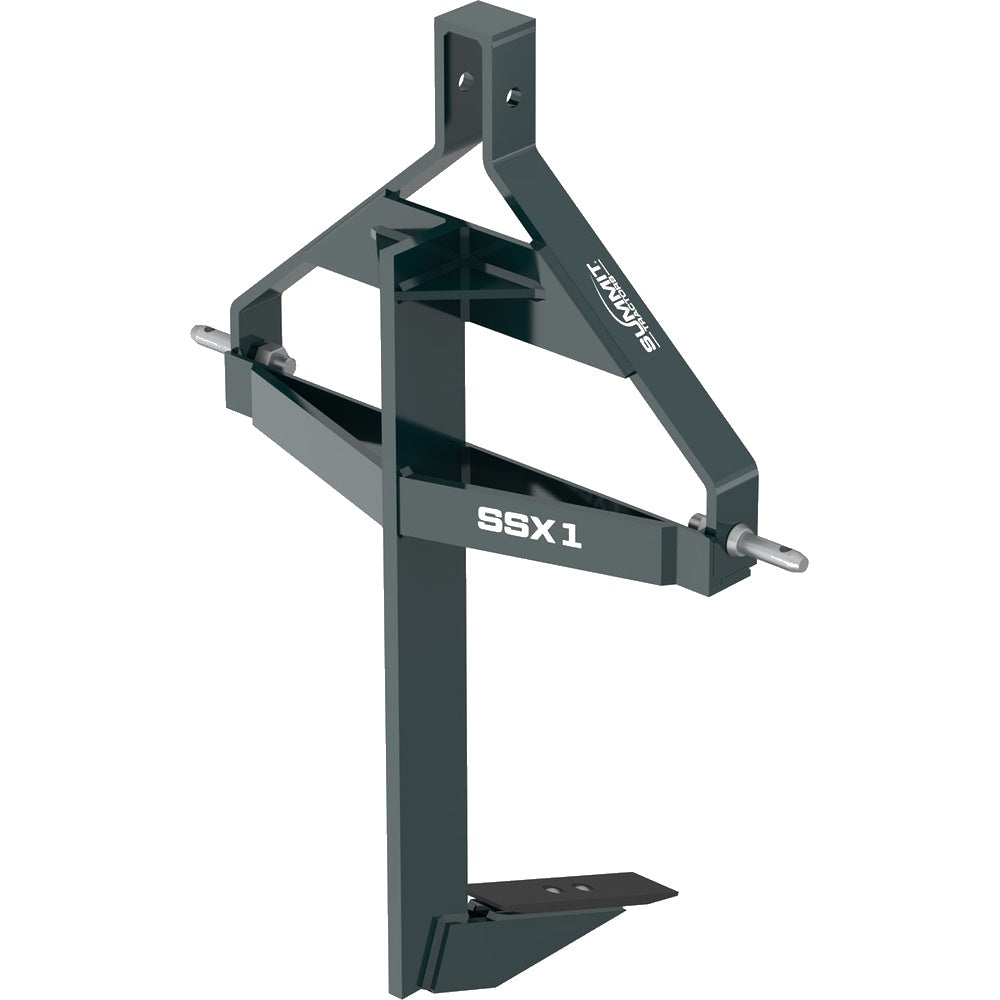 Summit Tractors SSX1 Sub-Soiler