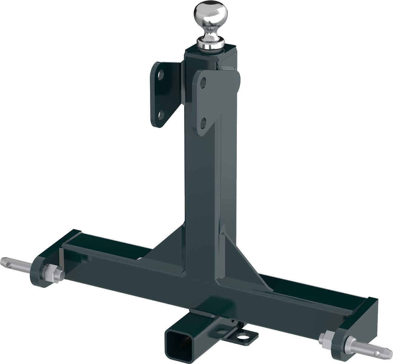 Summit Tractors TMX1 Trailer Mover