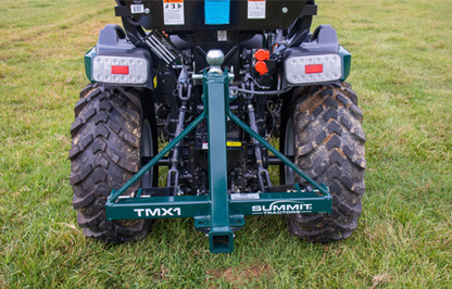 SUMMIT TRACTORS TMX1 TRAILER MOVER