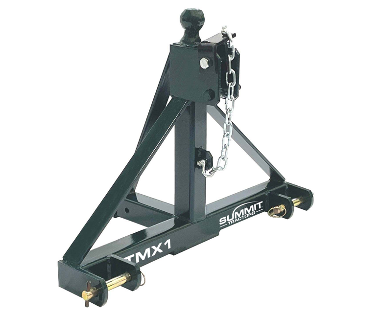 SUMMIT TRACTORS TMX1 TRAILER MOVER